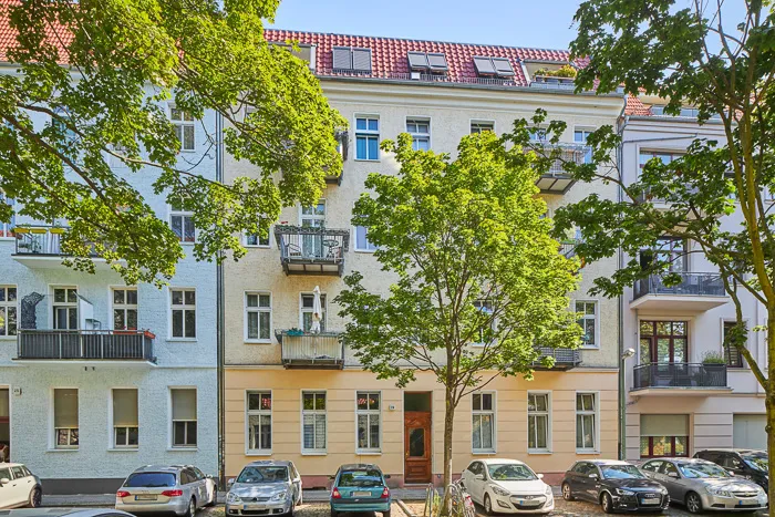 2 Zimmer, ab sofort verfügbar! — photo 1
